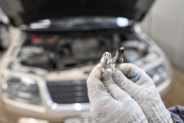 How Often Should You Change Your Spark Plugs? - Sacramento Specialty Automotive